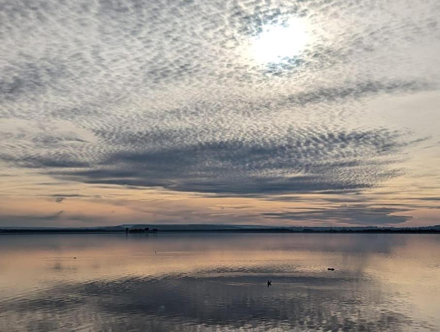 Poggenhagen Urlaub Mitten In Der Natur Нойштадт-ам-Рюбенберге Экстерьер фото